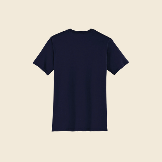PGS Navy T-Shirt