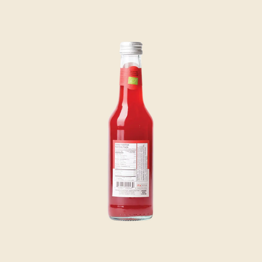 Sicilian Blood Orange Soda