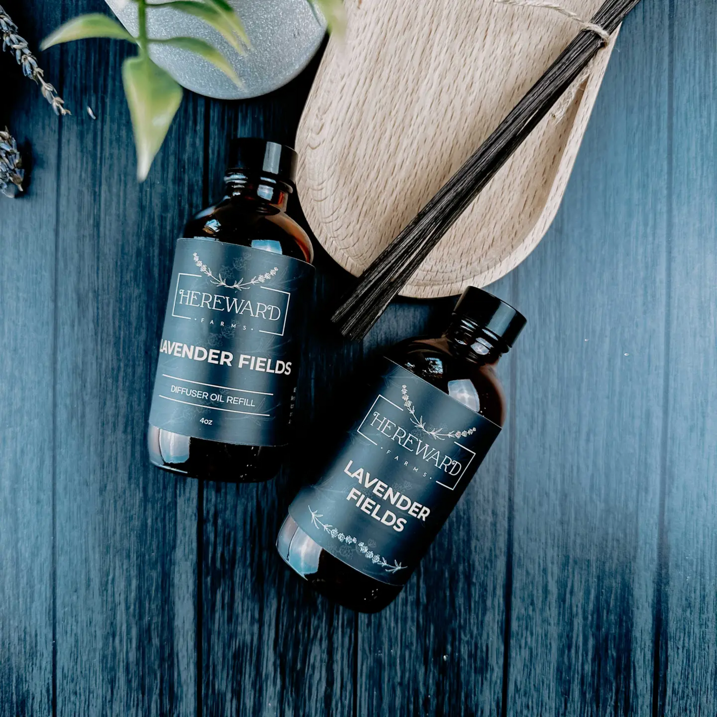 "Lavender Fields" Diffuser