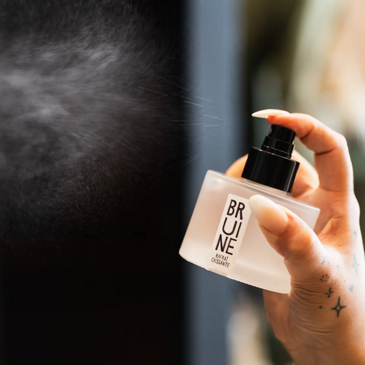 "Refreshing" Room Mist