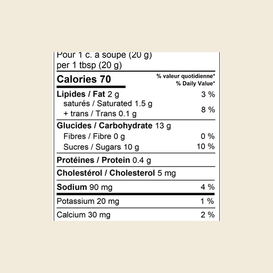 Fleur De Sel Caramel