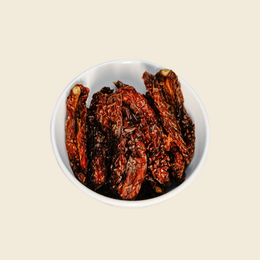 Natural Sundried Tomatoes