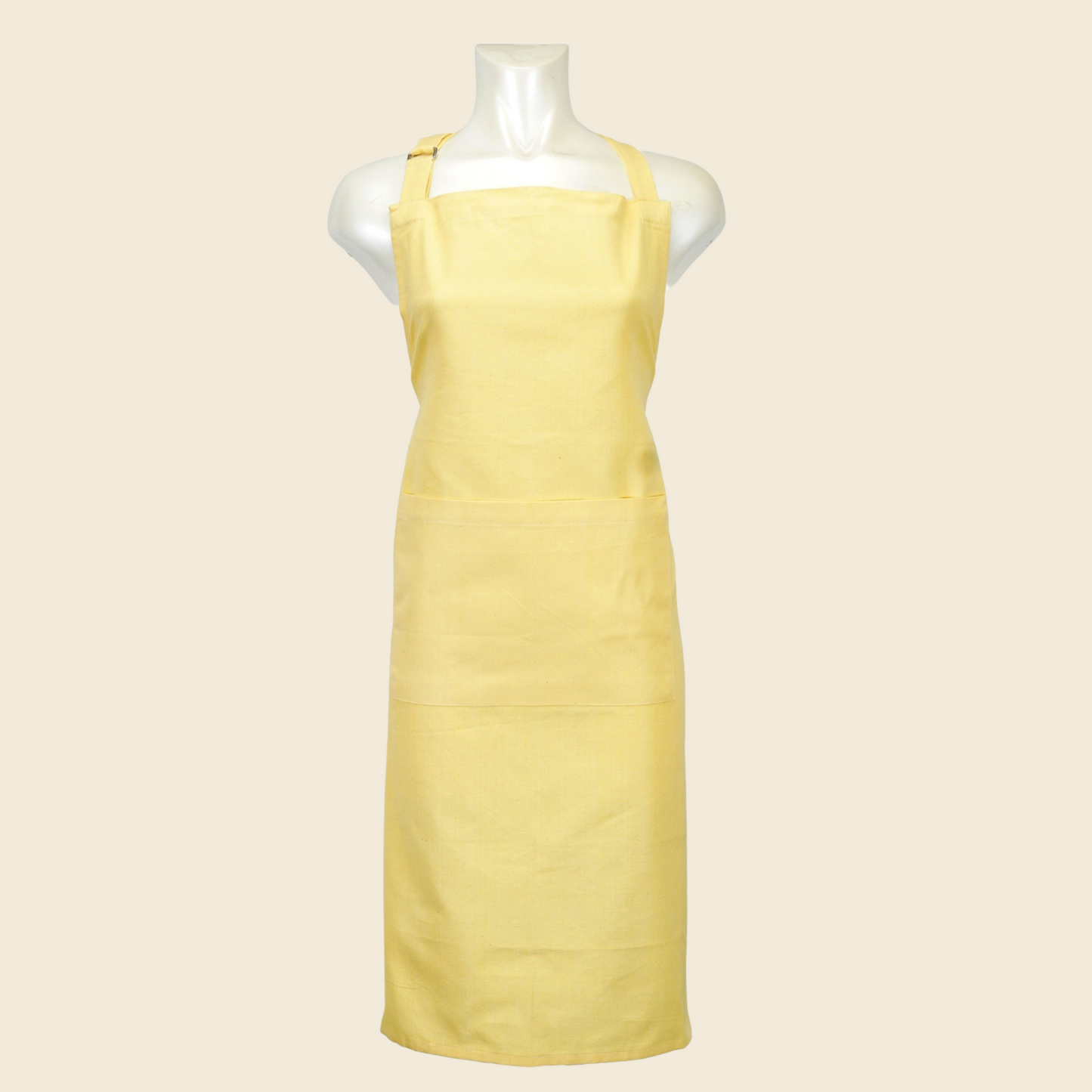 Yellow Apron