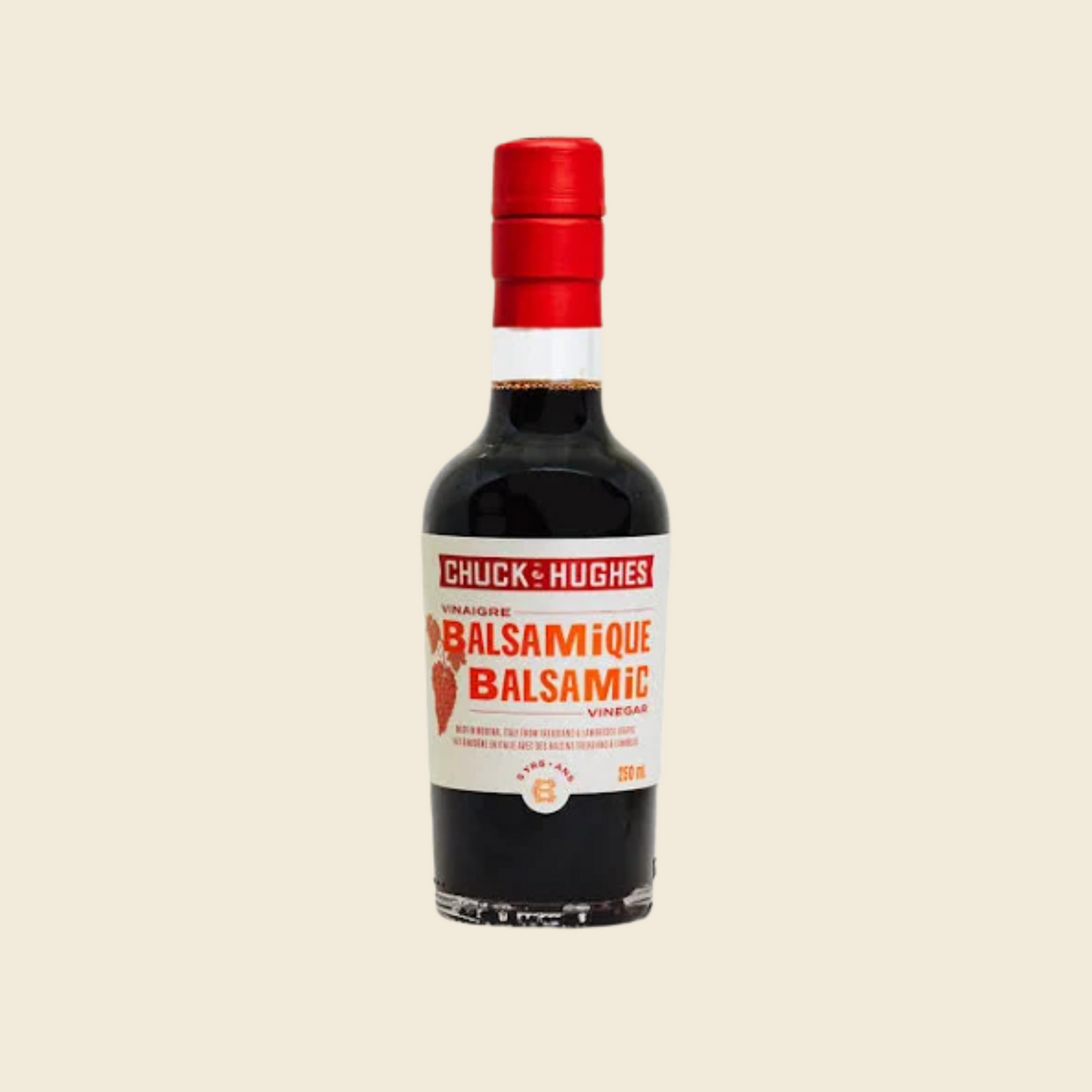 Balsamic Vinegar of Modena