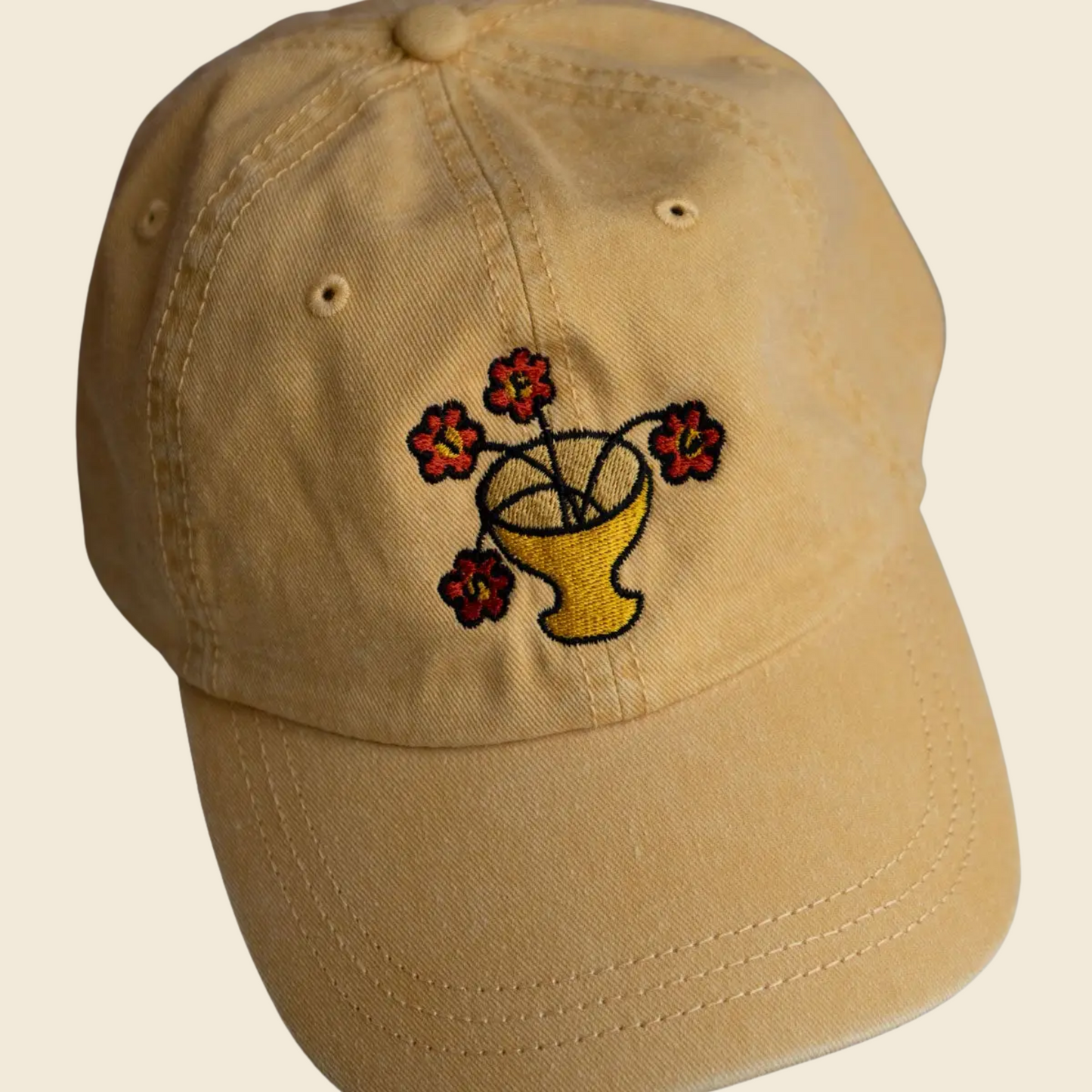 Vase Hat