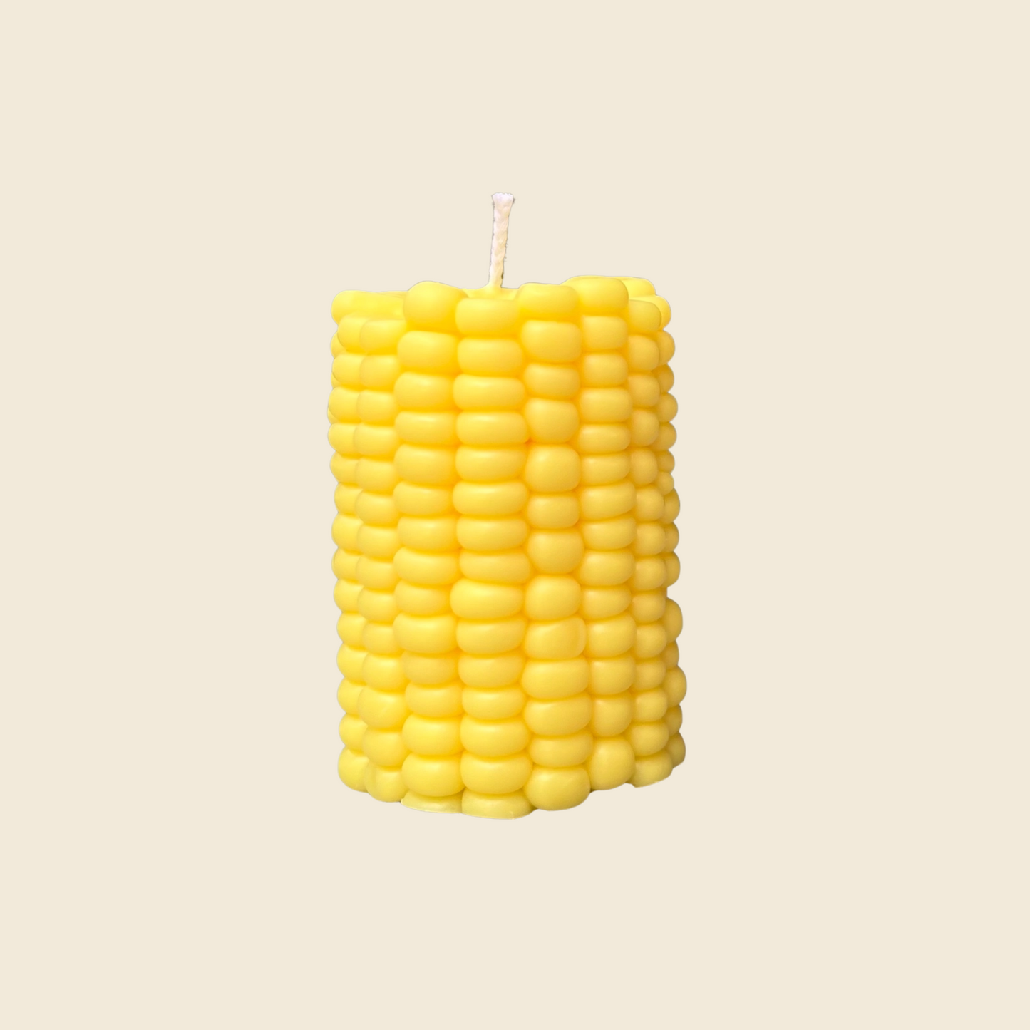 Corn Candle