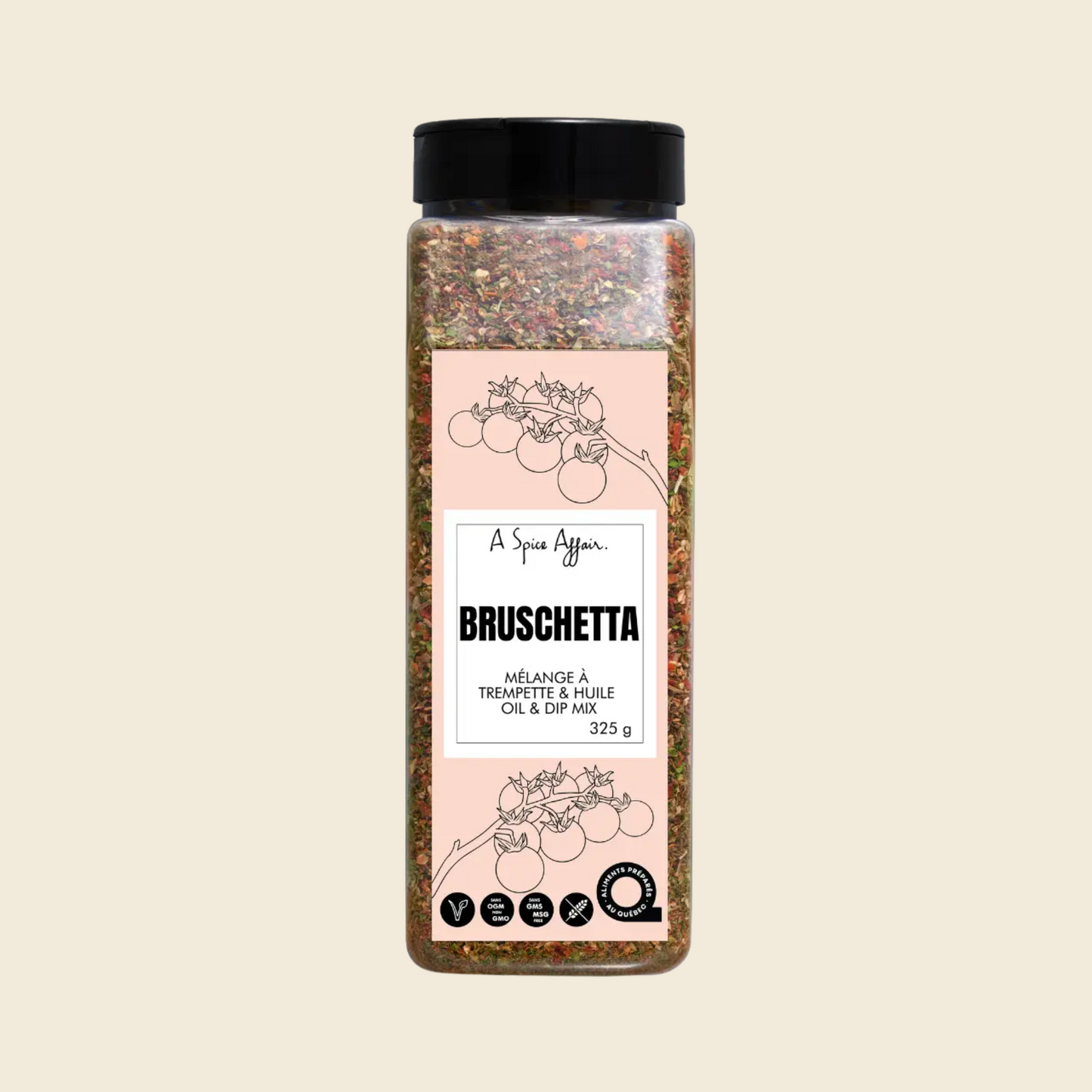 Bruschetta Dip Mix