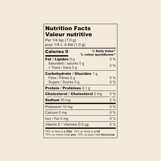 Tzatziki Dip & Sauce Seasoning