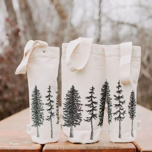 Wine Totes