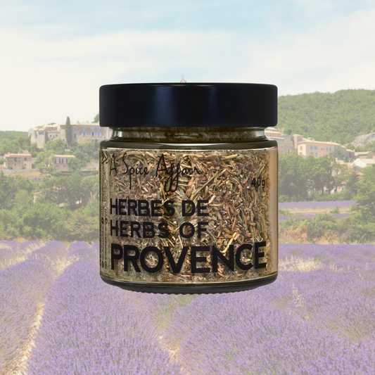 Herbs of Provence