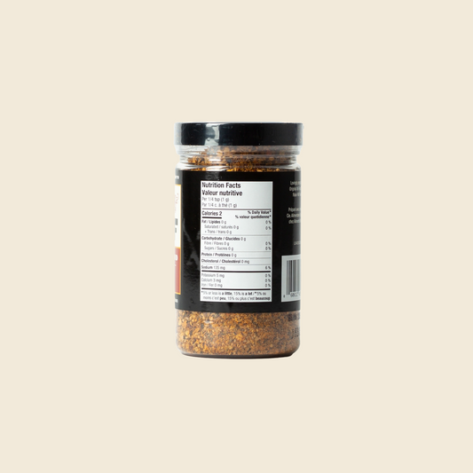 Joe Beef Butcher's Blend Seasoning