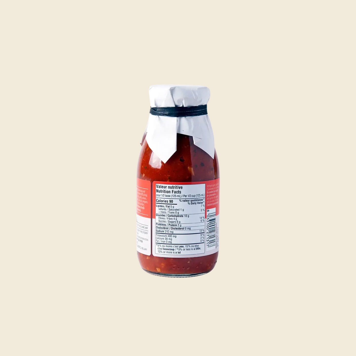 Pizza Sauce