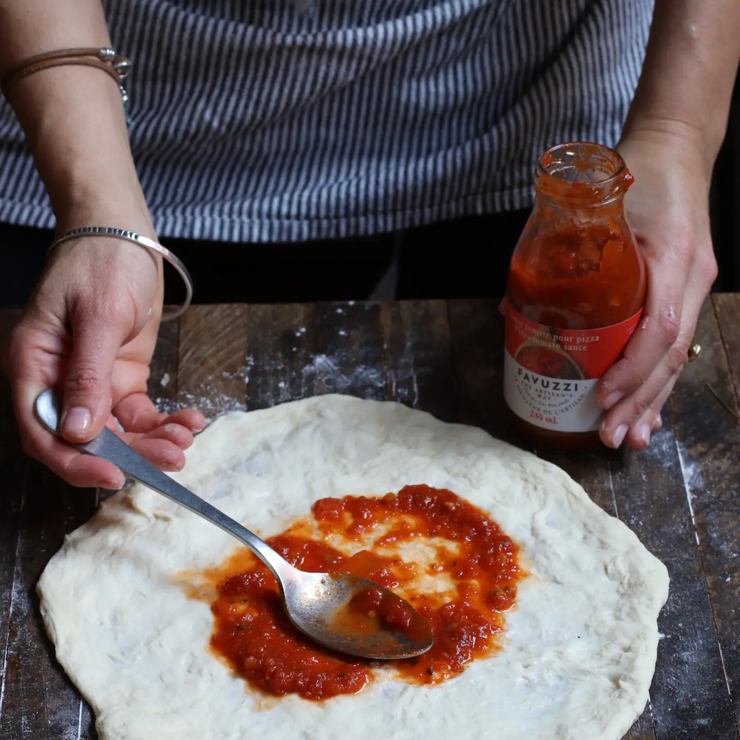 Pizza Sauce