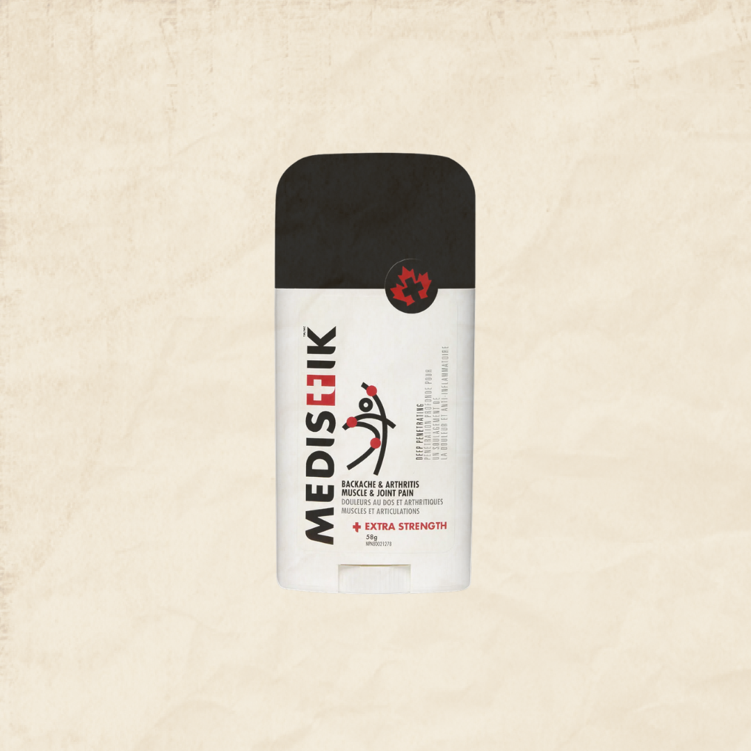 Medistik Extra Strength Pain Relief
