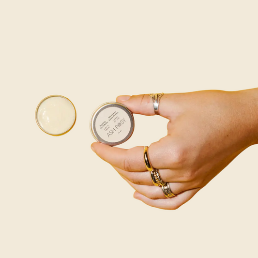 Beaming Sun Softener for Lips & Cheeks