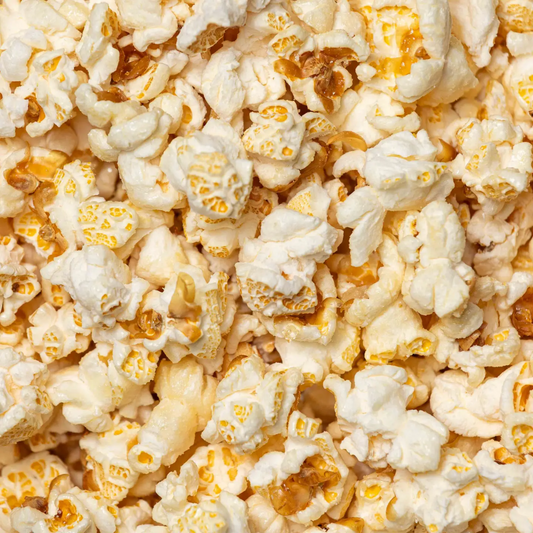 Sweet & Salty Kettle Corn