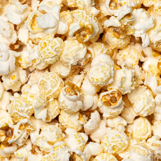 Simply Salted Kettle Corn