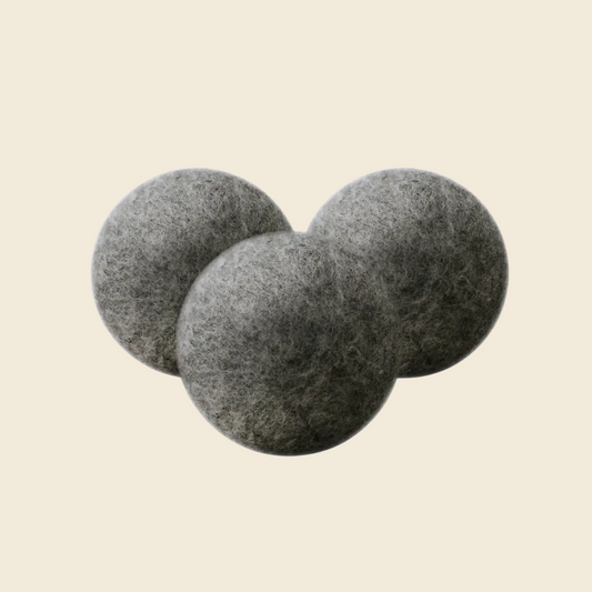 All-Natural Wool Dryer Ball