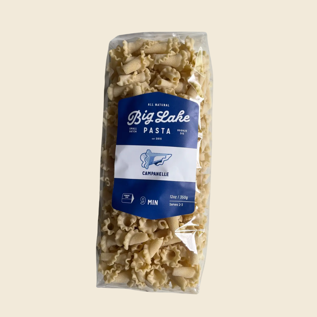 Campanelle Pasta