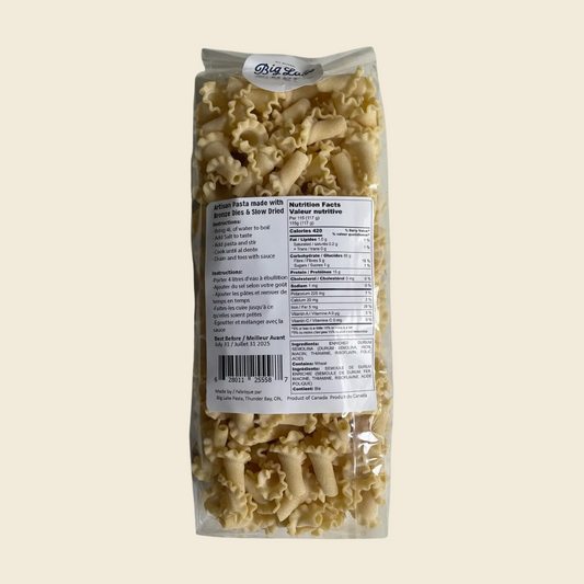 Campanelle Pasta