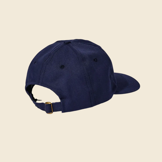 Sel Saint Laurent Hat