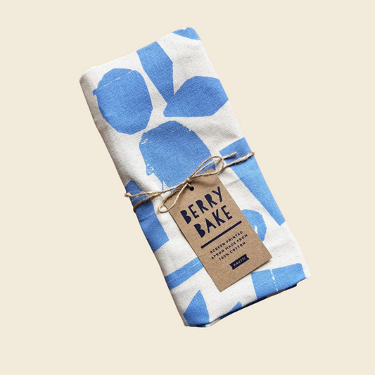Berry Bake Apron