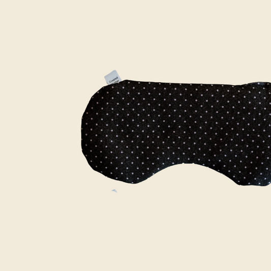 Hot & Cold Therapy Eye Mask