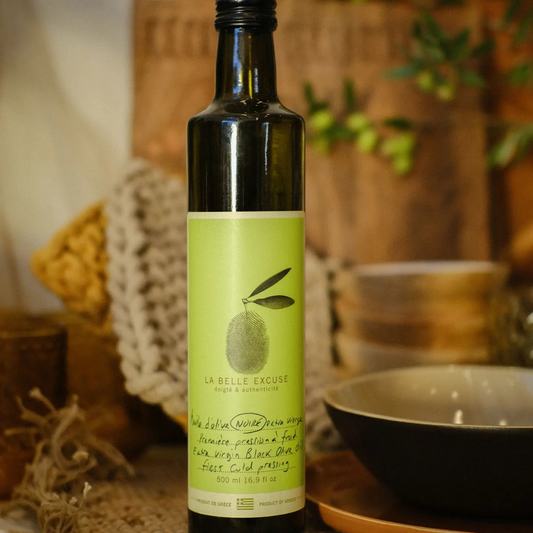 Extra Virgin Olive Oil