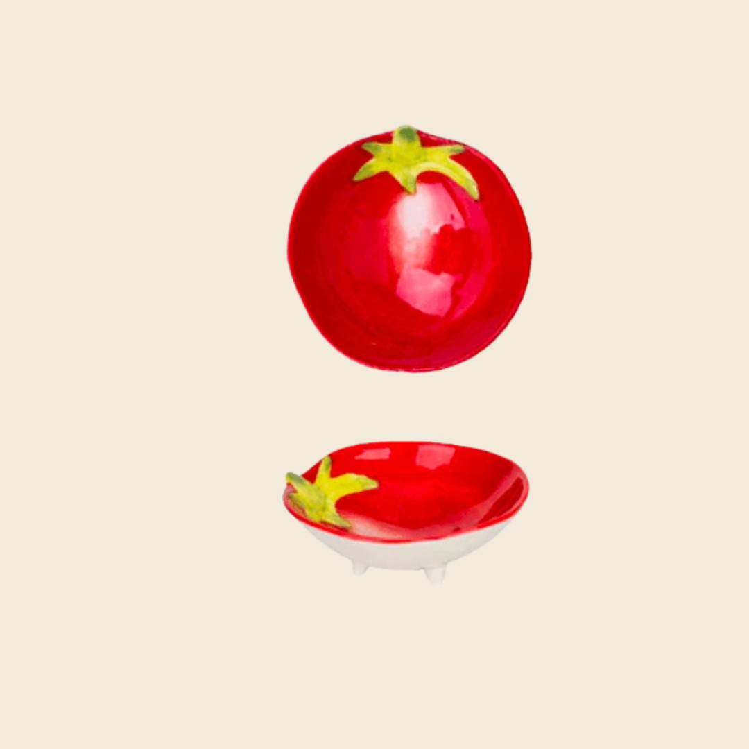 Tomato Dish