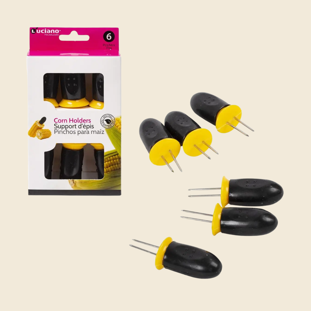 Corn Holders