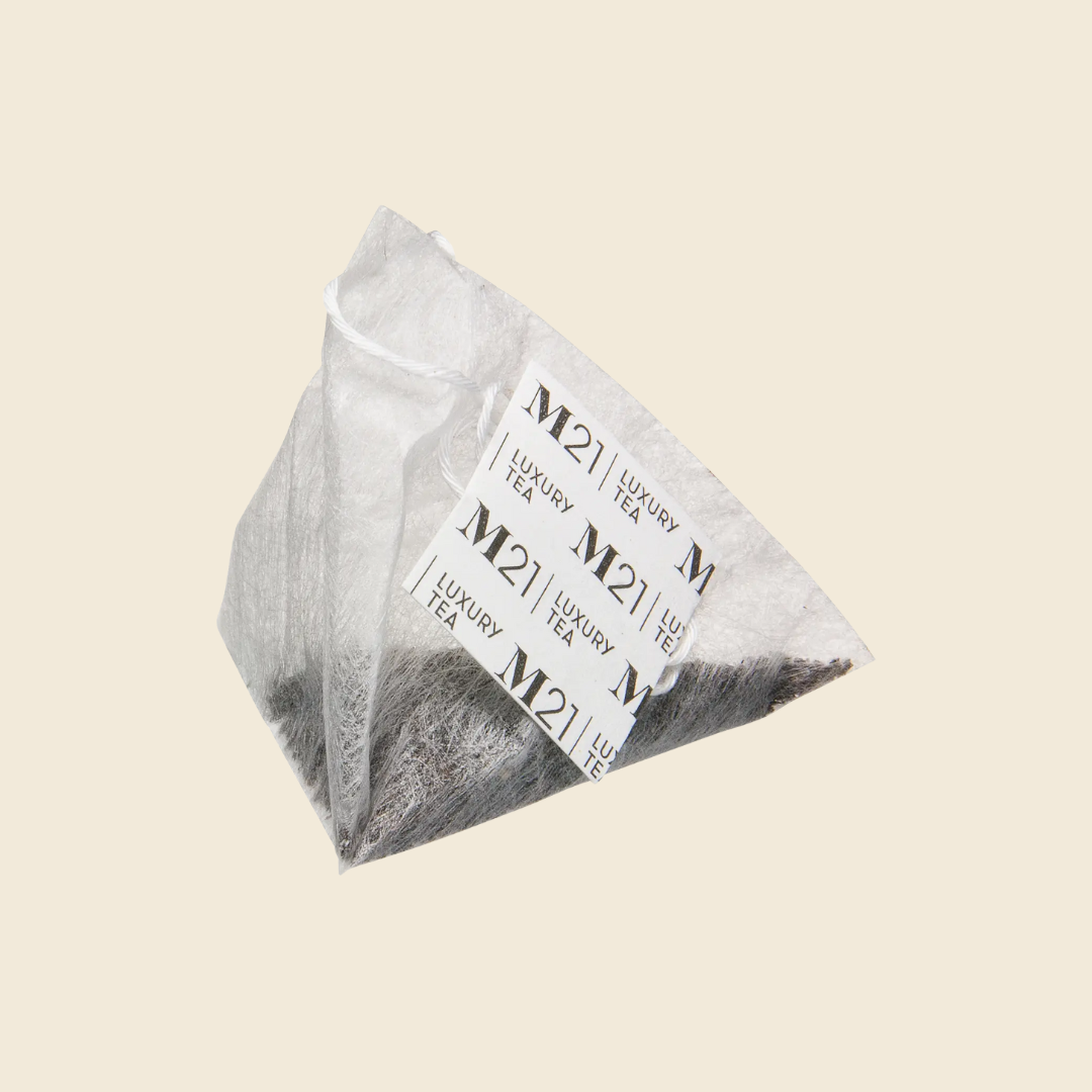 Apple Spice Luxury Black Tea