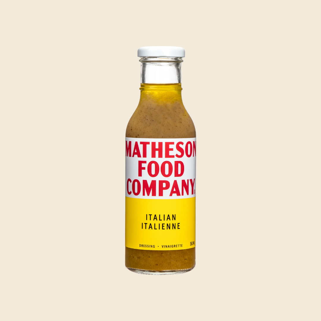 Italian Vinaigrette