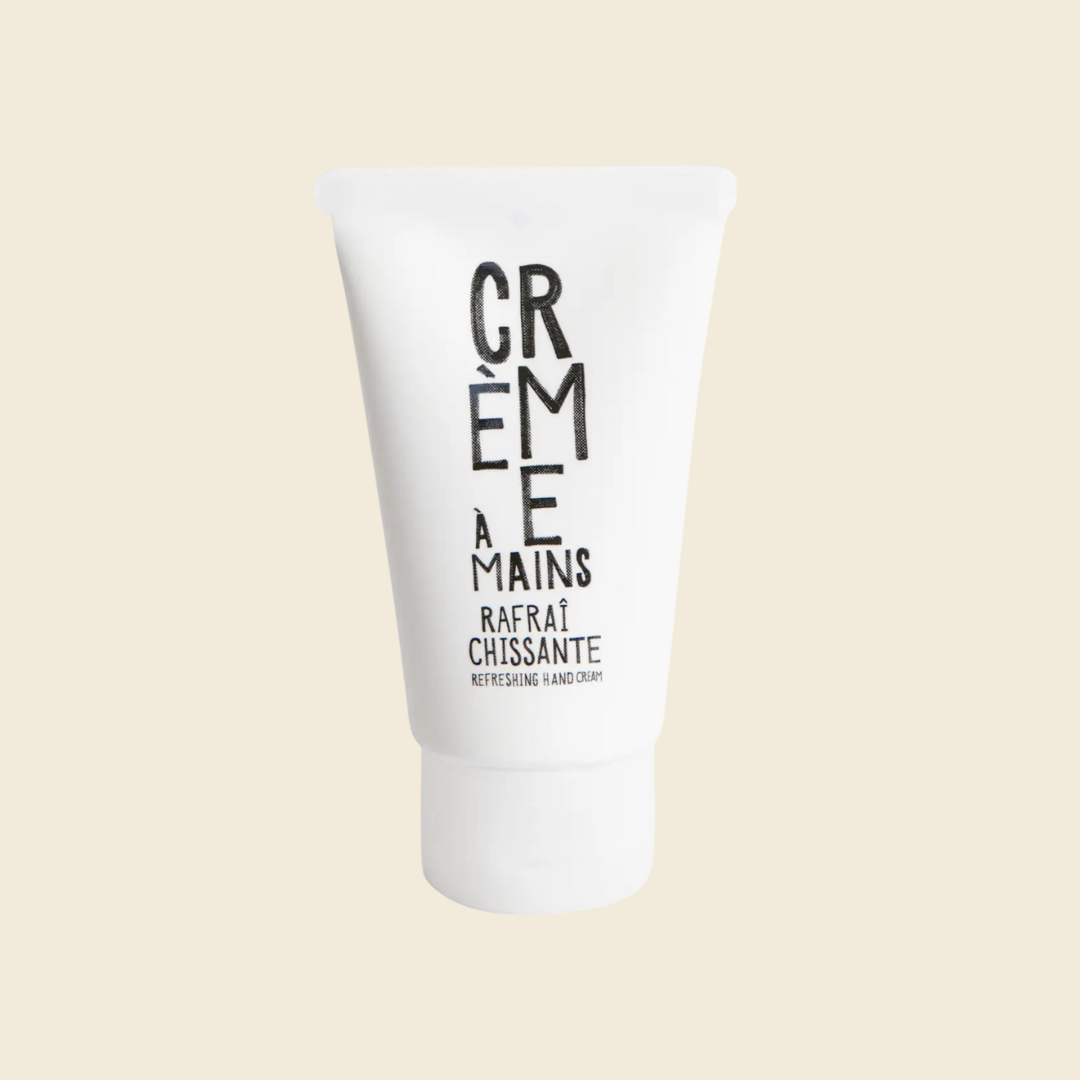 "Refreshing" Hand Cream (Travel Size)