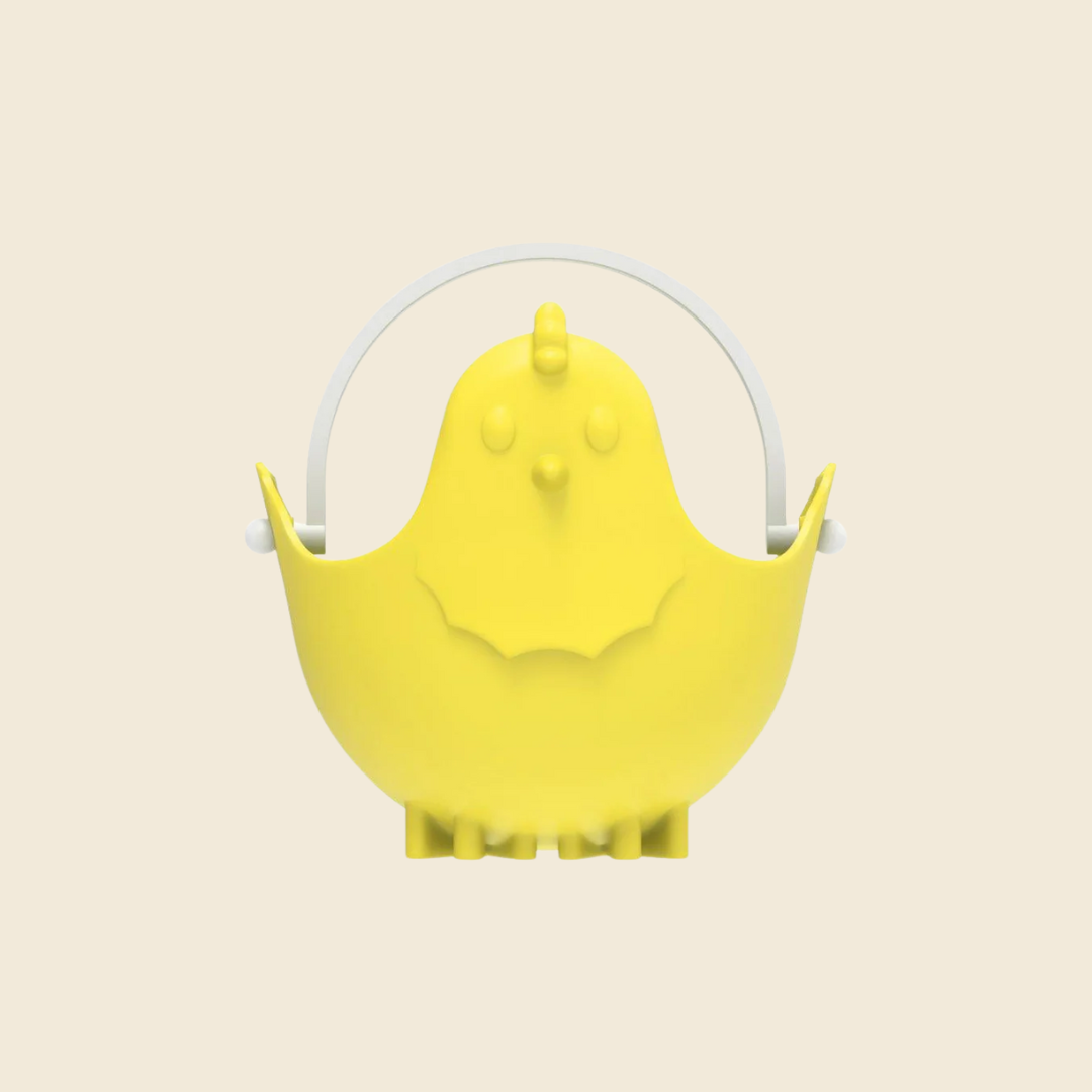 Egg Poacher