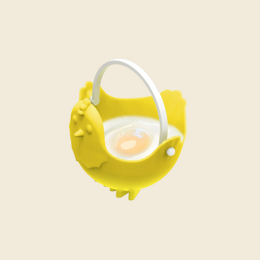 Egg Poacher