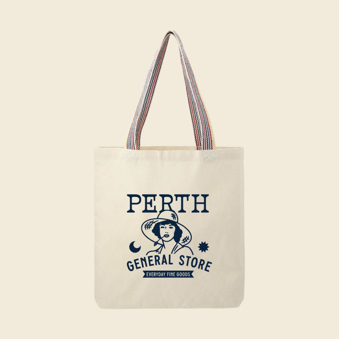 PGS Shopping Tote