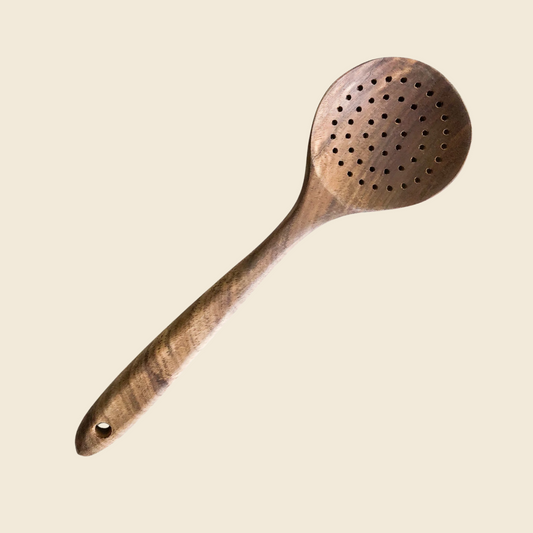 Natural Acacia Cooking Utensil