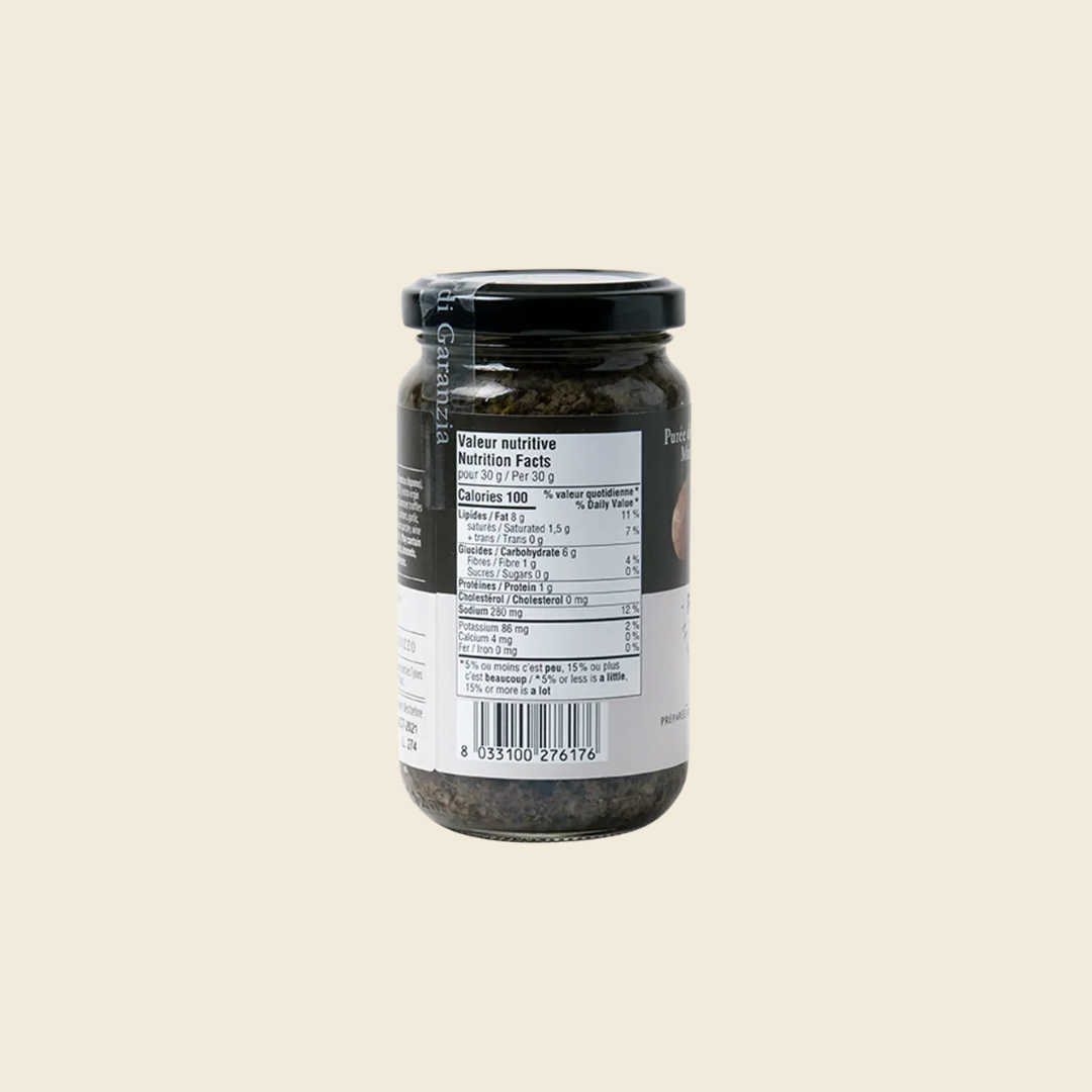 Mushroom & Truffle Spread