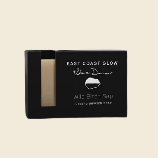 Iceberg Infused Soap