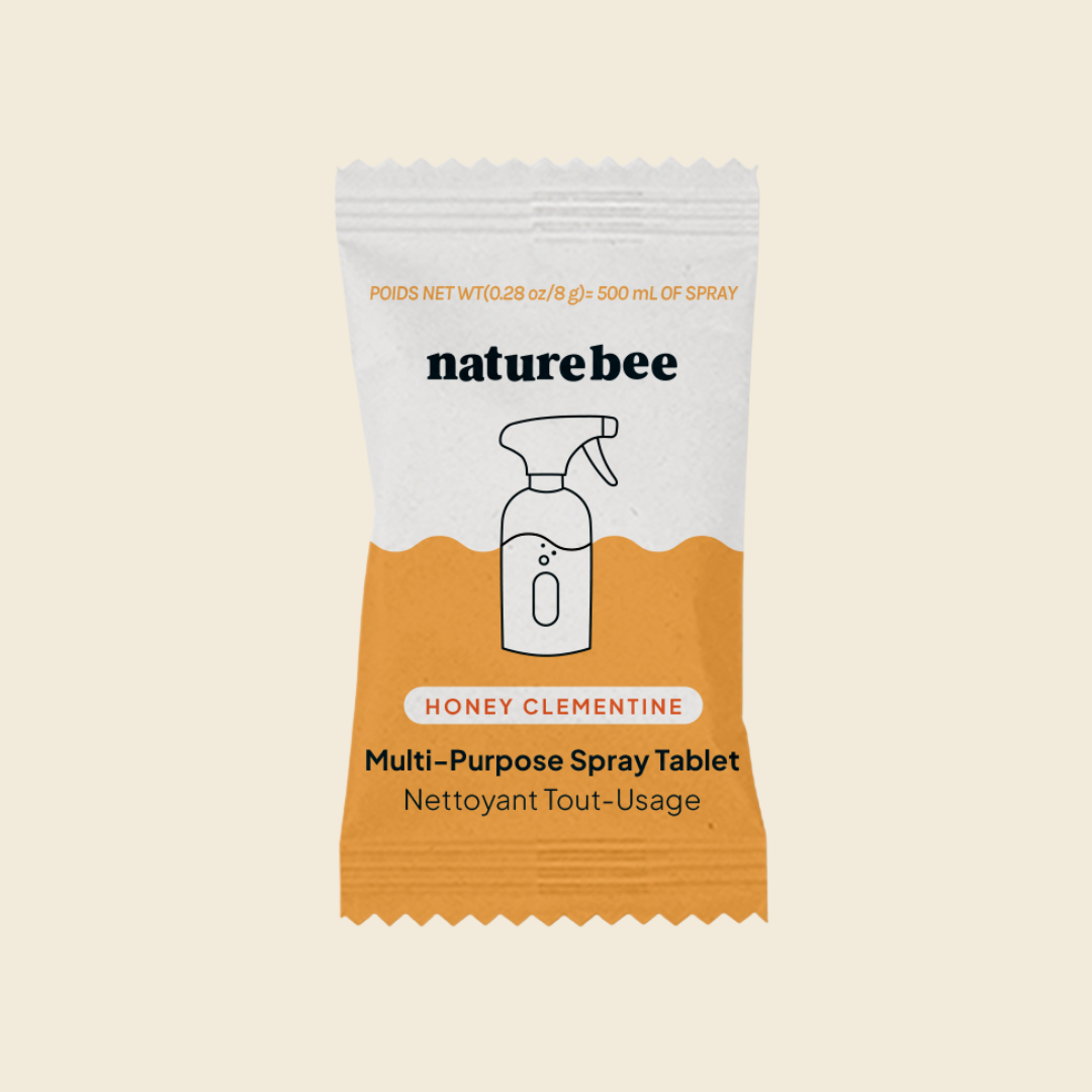 Concentrated Multi-Purpose Spray Tablets
