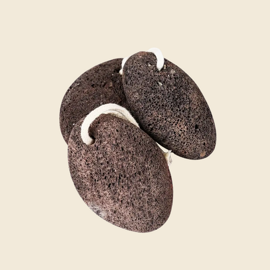 Natural Punice Stone Foot Scrubber