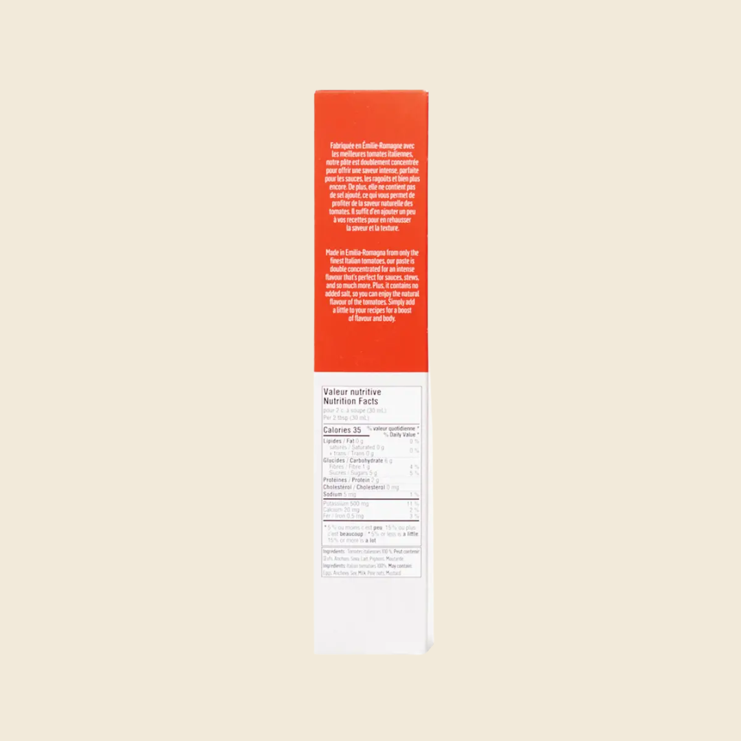 Tomato Paste