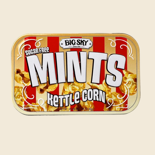 Gourmet Mints