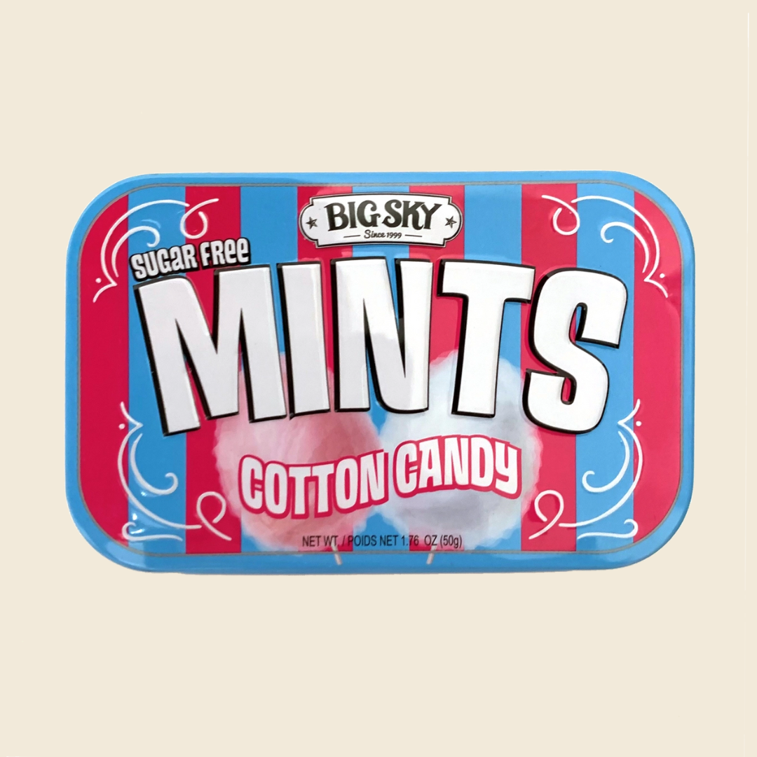 Gourmet Mints