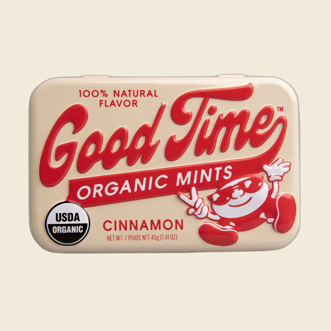 Gourmet Mints