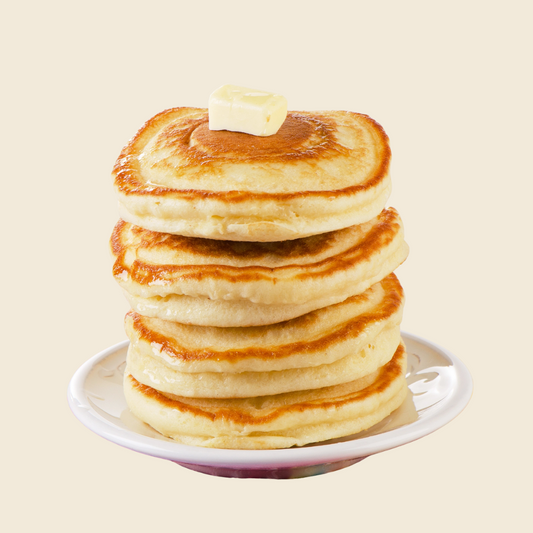 Red Fife Pancake Mix