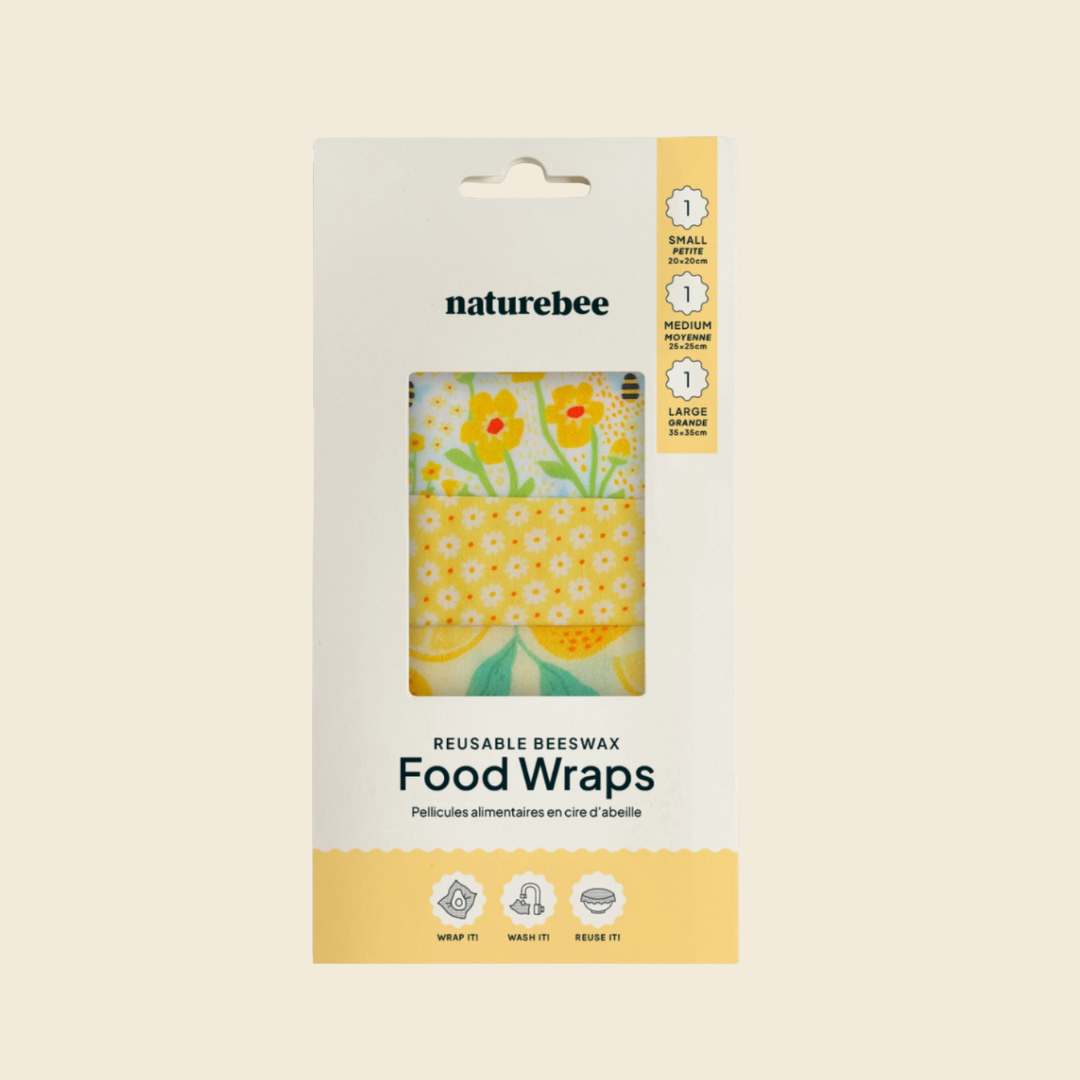 Beeswax Wrap