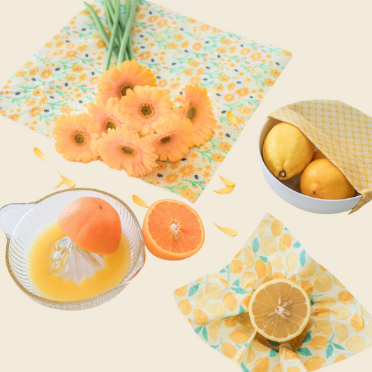 Beeswax Wrap