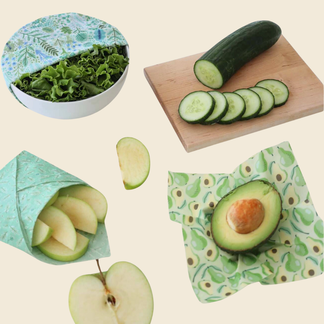 Beeswax Wrap