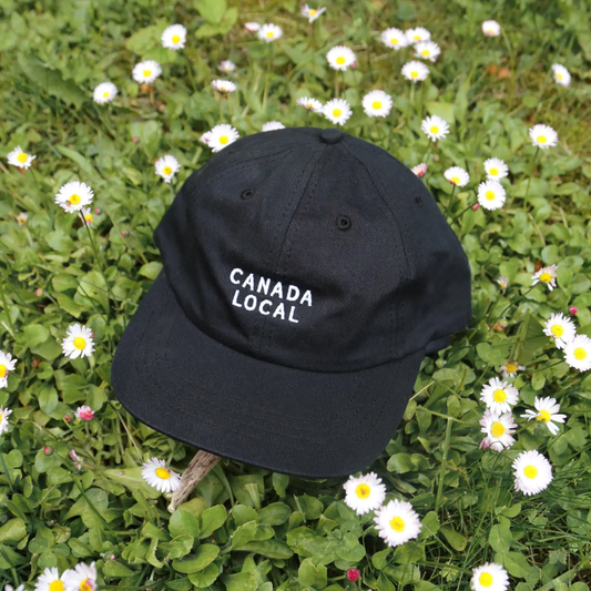 Canada Local Embroidery